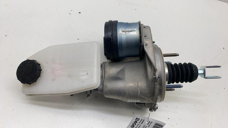 ⭕ 20-24 Tesla Model Y Power iBooster Brake Booster Master Cylinder 118