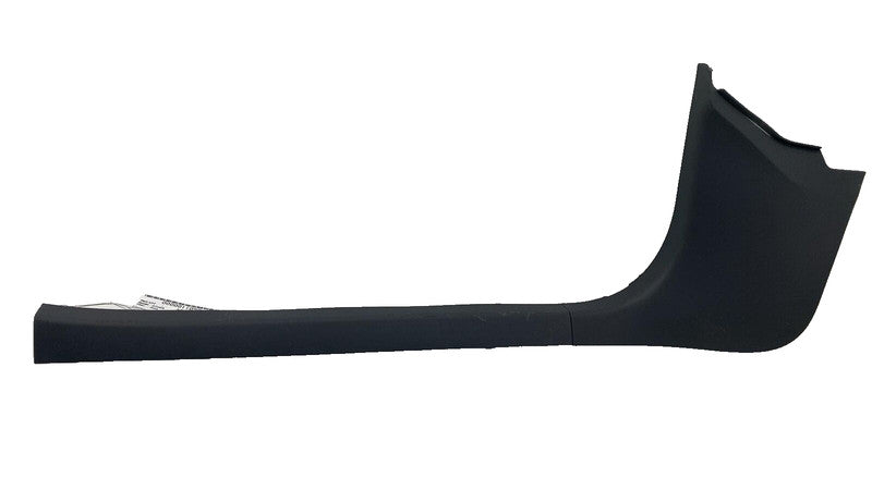 P11-NG11BR-00 ⭕ 2022-2024 Lucid Air Grand Touring Lower Left Side A-Pillar Trim P11-NG11BR-00