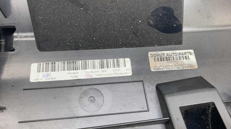 ⭕2014-2021 Range Rover Sport Driver Side Dash Lower Knee Bolster Trim