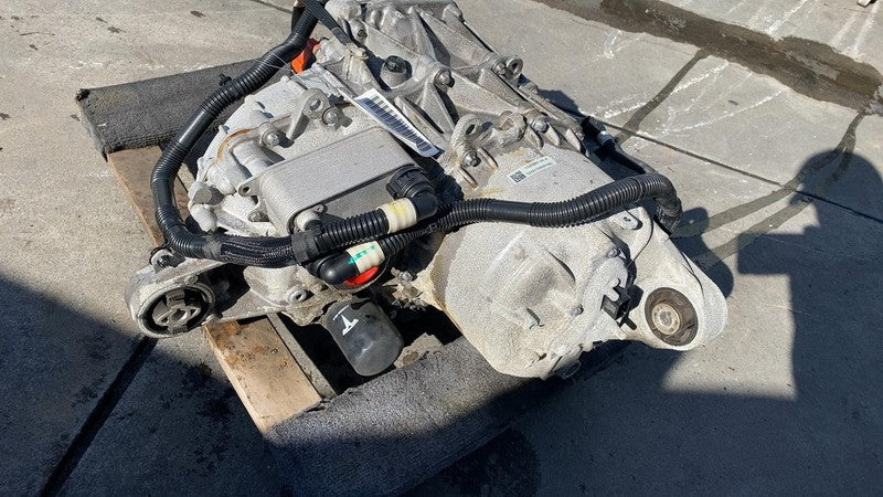 ⭕ 21-23 Model 3 Rear Drive Unit Engine Electric Motor Low Current 1120