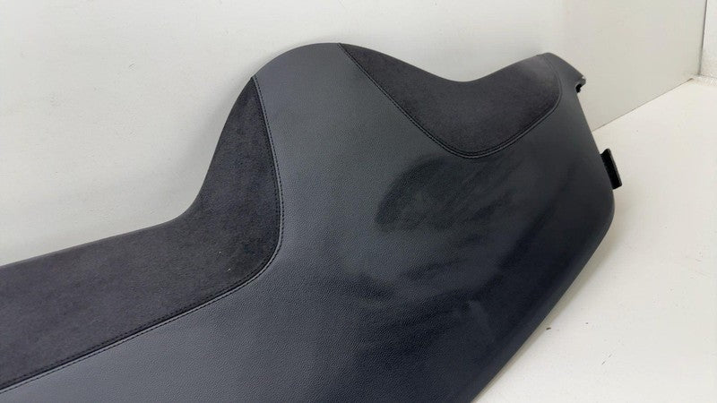 ⭕ 12-15 Model S Dashboard Instrument Panel Interior Dash Trim Cover 14