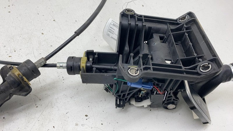 DJ5P 7K004 F 2013-2018 Ford C-Max Automatic Transmission Gear Selector Shifter Assembly OEM