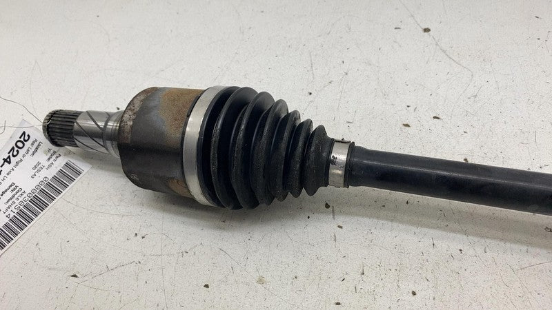 ⭕ 17-23 Model 3 M3 Rear Left or Right CV Axle Shaft Halfshaft 25MM 104