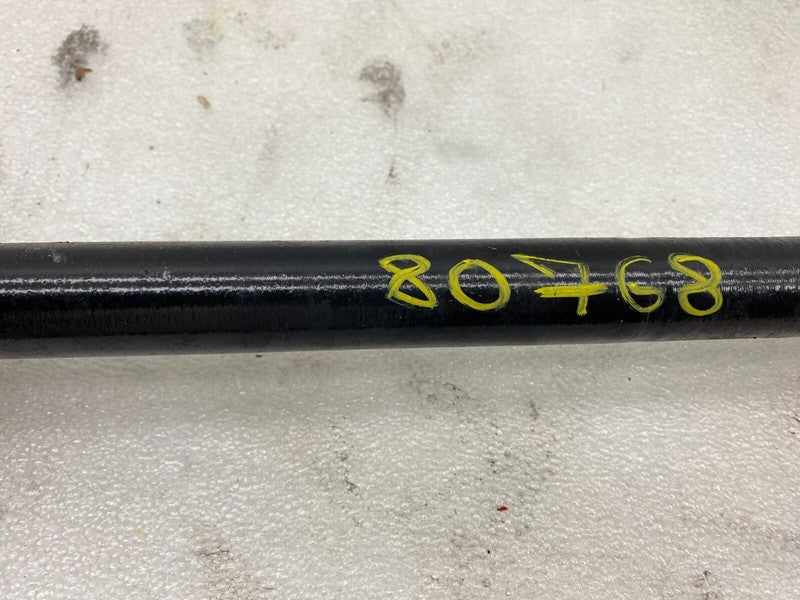 102716100A ⭕ 16-20 Tesla Model X Rear Left or Right Axle Shaft Halfshaft 29MM 1027161-00-A