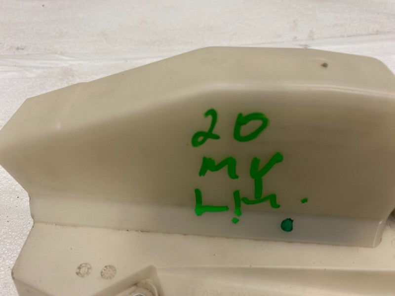 150067400A ⭕ 17-23 Tesla Model 3 Rear Left Door Lock Latch Actuator & Cable LH 1500674-00-A