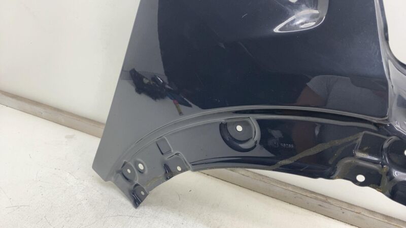 ⭕ 2014-2019 Mini Cooper S Front Passenger Side Fender Panel Right Assembly Gray