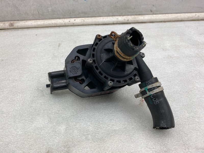 ⭕ 2012-2015 Tesla Model S MS Cooling System Pump Motor Inverter Coolant Assembly