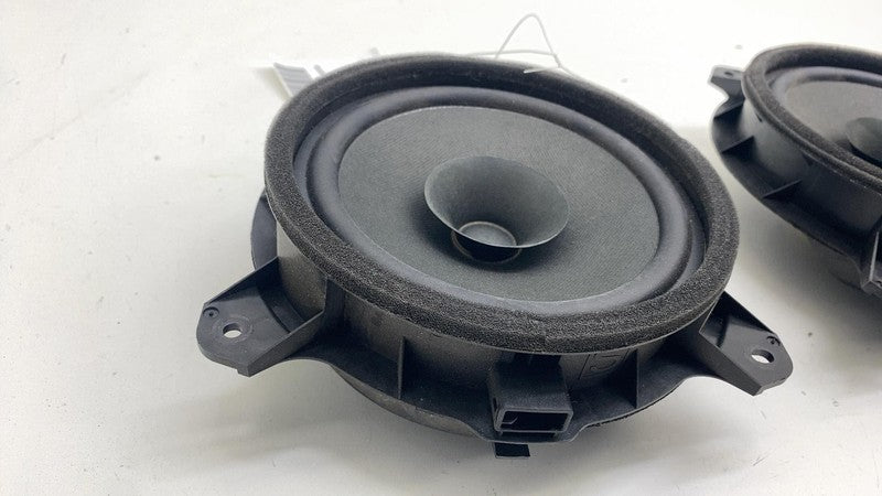 ⭕ 2018-2023 Subaru Crosstrek Rear Left & Right Door Audio Sound Speaker Assembly