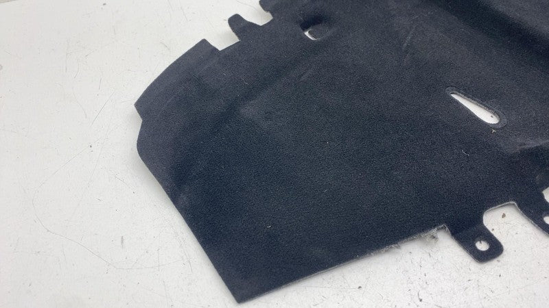 ⭕ 2016-2020 Tesla Model X Rear Right Trunk Side Luggage Compartment Tr