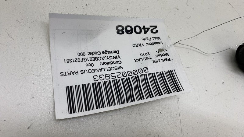 ⭕ 16-23 Model X Front Left / Rear Right Primary Door Lift Gas Strut 10