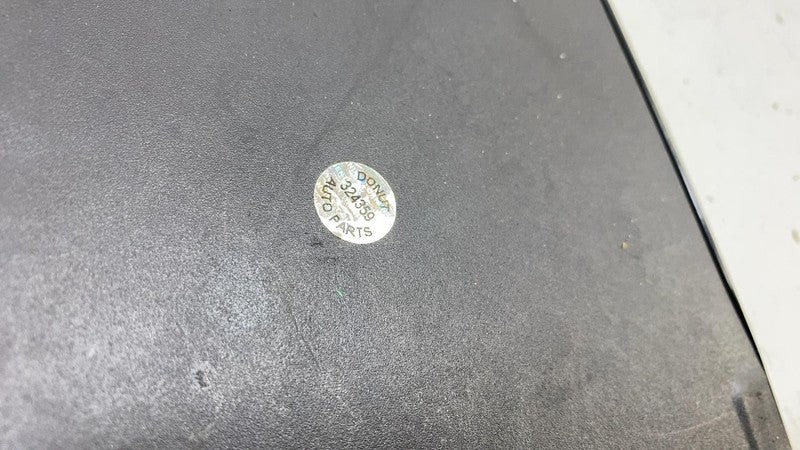 ⭕2017-2023 Tesla Model 3 Center Console Storage Tray Lid Trim Cover Gl