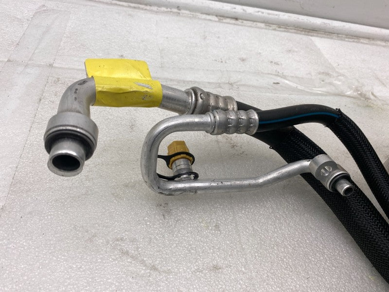 150685900D ⭕ 2021-2023 Tesla Model 3 Supermanifold Refrigerant Chiller w/ Coolant Reservoir