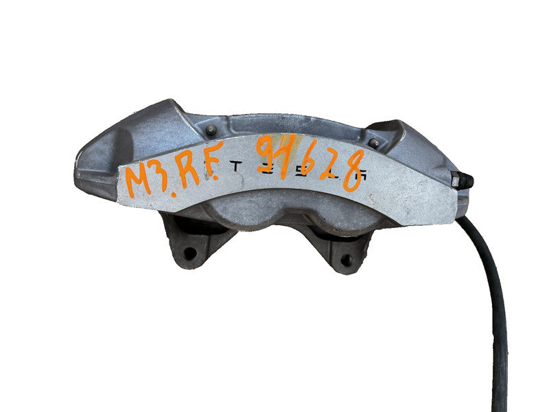 1044622-00 ⭕ 2017-2023 Tesla Model 3 Front Side Brake Caliper w/ Brake Line Right 1044622