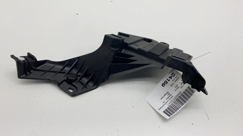 ⭕ 2020-2024 Tesla Model Y Driver Side Trunk Trim Support Bracket Left