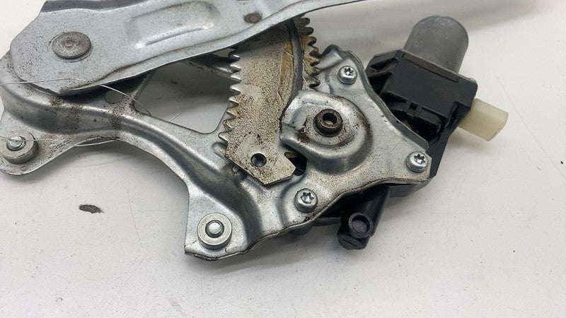 ⭕ 2018-2023 Subaru Crosstrek Rear Driver Side Window Regulator & Motor