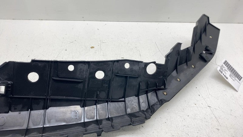 ⭕ 14-20 Maserati Ghibli Front Upper Bumper Reinforcement Support Beam