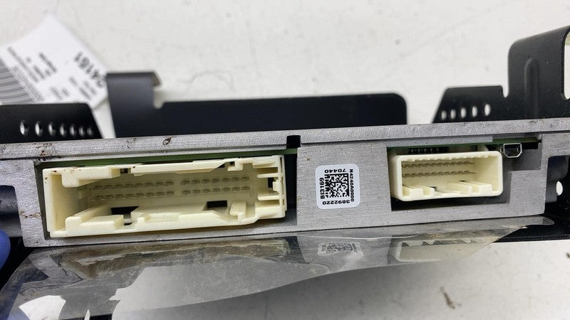 2019-2020 Subaru Forester Radio Audio Sound System Amp Amplifier Contr