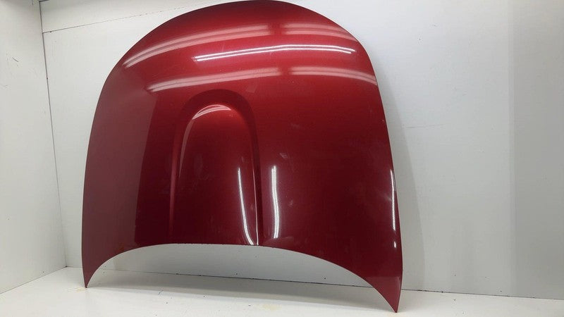 ⭕ 2006-2015 Mazda MX-5 Miata Front Bonnet Hood Shell Panel Assembly Red - 41G