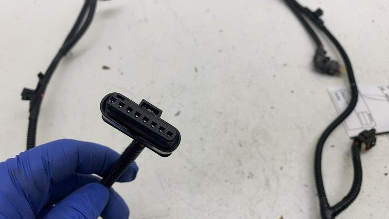 1067959-00-D ⭕ 2017-2023 Tesla Model 3 M3 Rear Bumper Wiring Harness Cable Wire 1067959-00-D