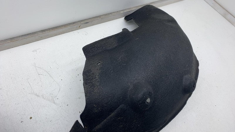 ⭕ 2016-2020 Tesla Model X MX Rear Right Quarter Wheelhouse Liner Splas