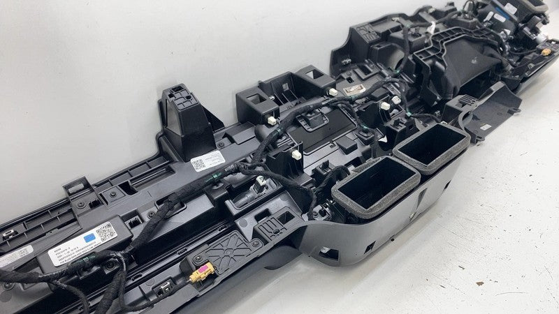 ⭕ 2022 2023 2024 2025 Rivian R1S Front Dashboard Dash Panel Trim Panel