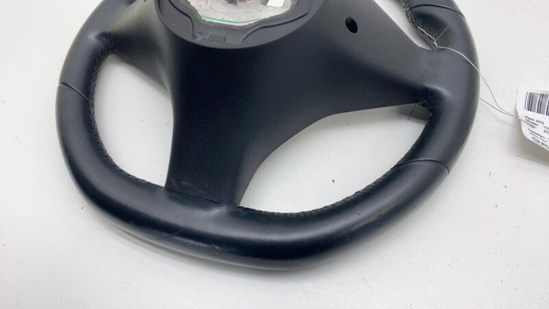 1036774-00-C ⭕12-20 Tesla Model S X Front Driver Steering Wheel Black Assembly 1005279-00-D