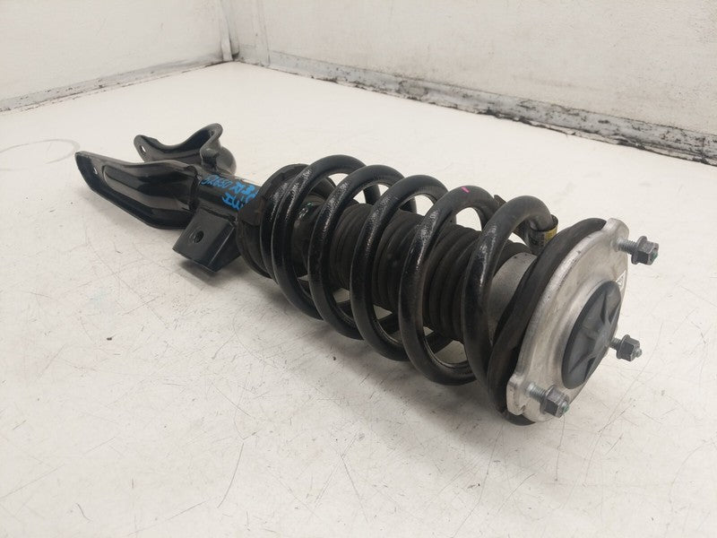 104436804B ⭕ 2017-2021 Model 3 Front Right Side Shock Strut Absorber w/ Spring 1044368-04-B
