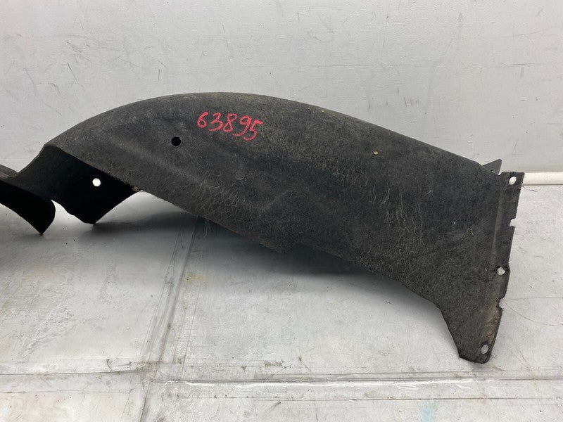 ⭕ 2012-2015 Tesla Model S Rear Right Quarter Wheelhouse Liner Splash S