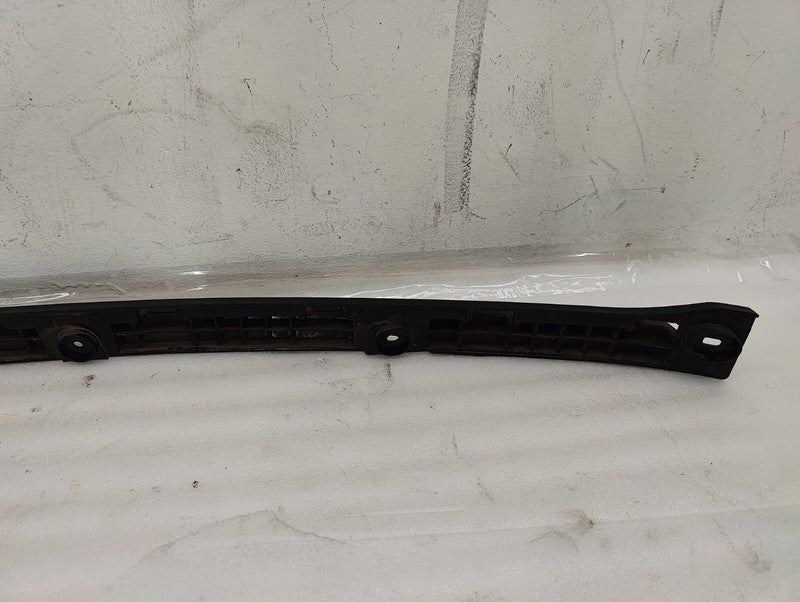 ⭕ 12-25 Model S Rear Body Attachment Bumper Center Support Bracket 600