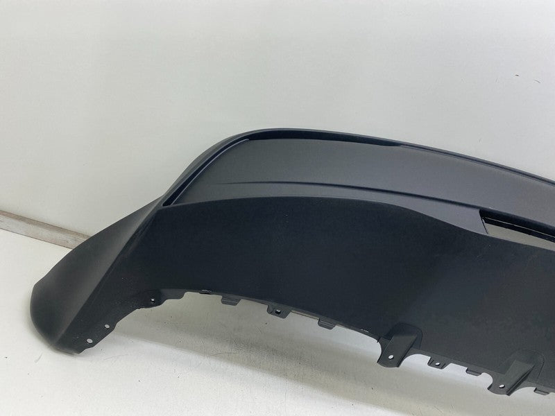 1494006 00 B ⭕ 2020-2024 Tesla Model Y Rear Bumper Fascia Lower Valance Diffuser Cover Assy