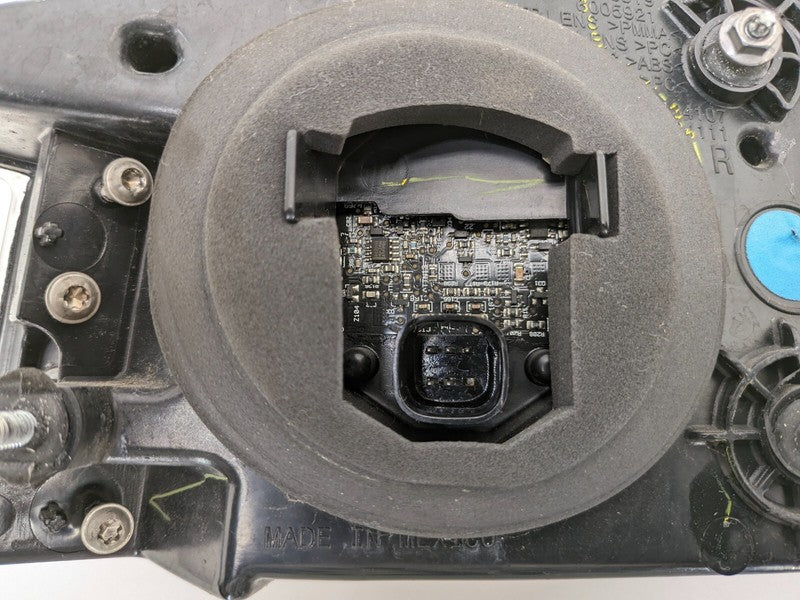 600591900C ⭕ 2012-2022 Tesla Model S Rear Taillight LED Outer Tail Lamp Right 6005919-00-C