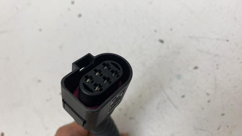 PT00002386-F ⭕ 2022-2024 Rivian R1T R1S Hood Bonnet Lift Strut Shock Actuator PT00002386-F