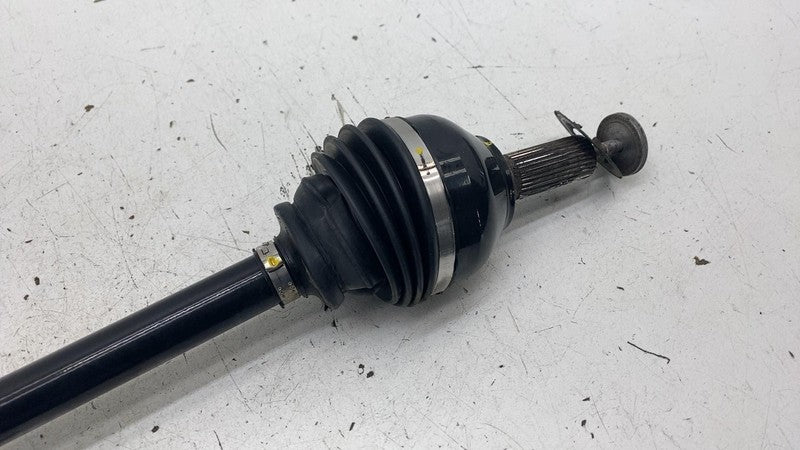 ⭕2022 Rivian EDV-700 Front Driver Side CV Axle Shaft Halfshaft Left PT
