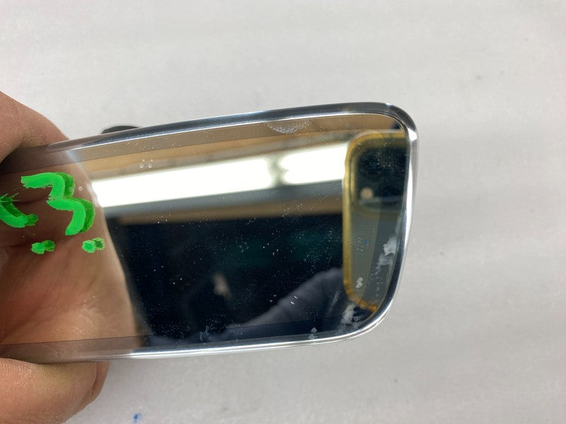 E1 048419 ⭕2017-2023 Model 3 Front Upper Windshield Interior Rear View Mirror 1119904-00-C