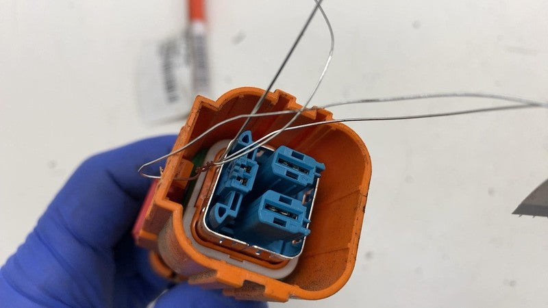 32340943 ⭕ 2021 2022 2023 Polestar 2 High Voltage Battery Cable Wire Harness OEM 32340943