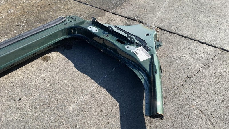 ⭕ 2022 2023 2024 Rivian R1T Driver Side Rocker Panel Frame Left LH Assembly
