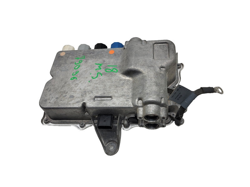 103115900A ⭕ 16-20 Model S High Voltage Power Distribution Junction Box Module 1031159-00-A