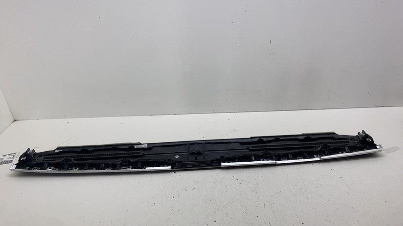 161956900A ⭕ 21-25 Model Y MY Dashboard Wood Instrument Panel Cover Trim Bezel 1619569-00-A