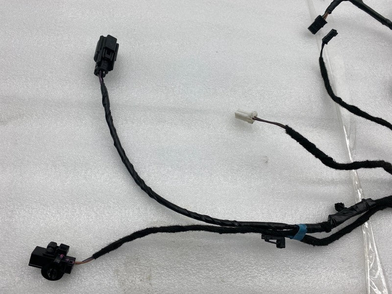 100442890P 12-20 Model S Rear Trunk Tailgate Hatch Liftgate Wire Harness Cable 1004428-90-P