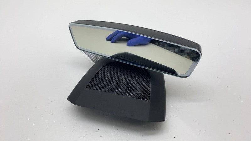 104148600A 2012-2020 Tesla Model S Front Interior Rear View Mirror w/ Auto Pilot Monocamera