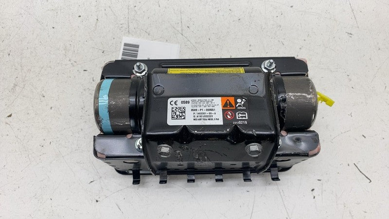 ⭕ 12-20 Model S Passenger Side Dash Instrument Panel Airbag Right 1463