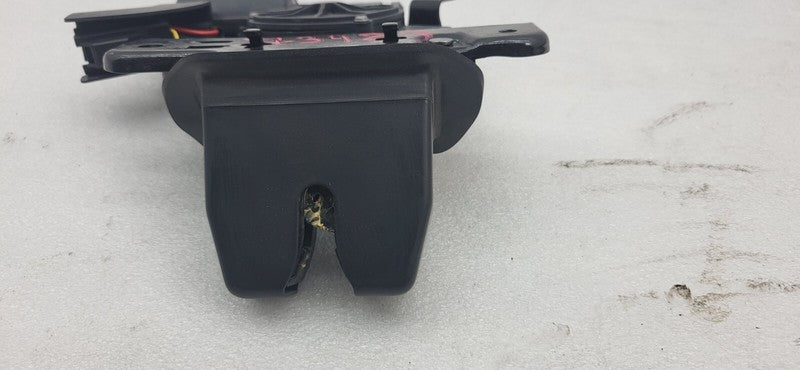 ⭕ 2017-2023 Model 3 Y Liftgate Tailgate Decklid Lock Latch Actuator 15