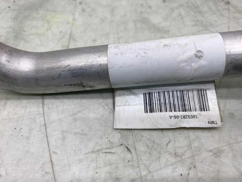 1009293 00 A ⭕12-15 Model S A/C Conditioner Pipe Line Chiller to Compressor Hose 1009293-00-A