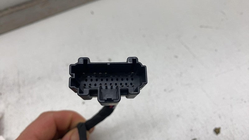 ⭕ 2021-2024 Tesla Model X Front Right Door Wire Wiring Harness Loom 15