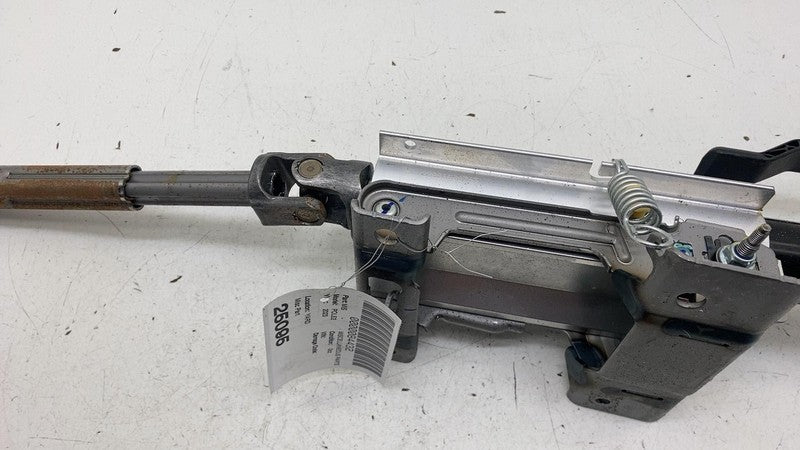 32325176 ⭕ 21-23 Polestar 2 Electric Manual Adjustment Steering Column Assy AWD 32325176