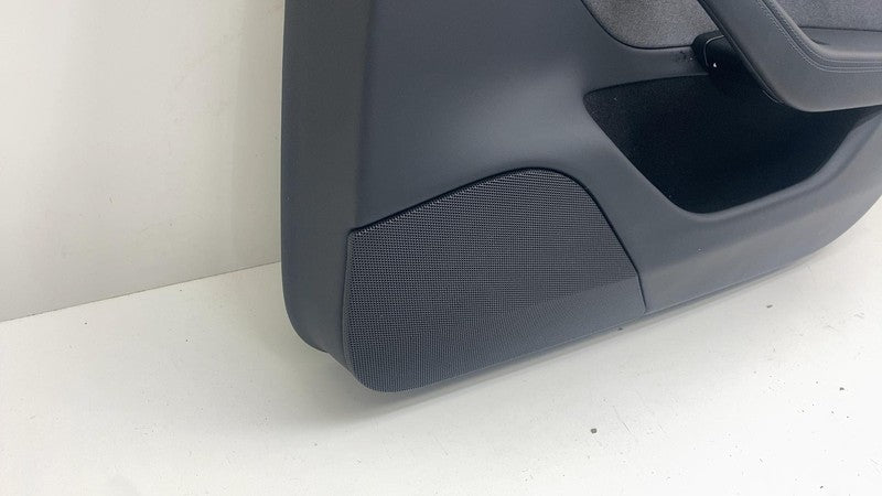 ⭕24-25 Tesla Model 3 Front Passenger Highland Door Panel Trim Right RH