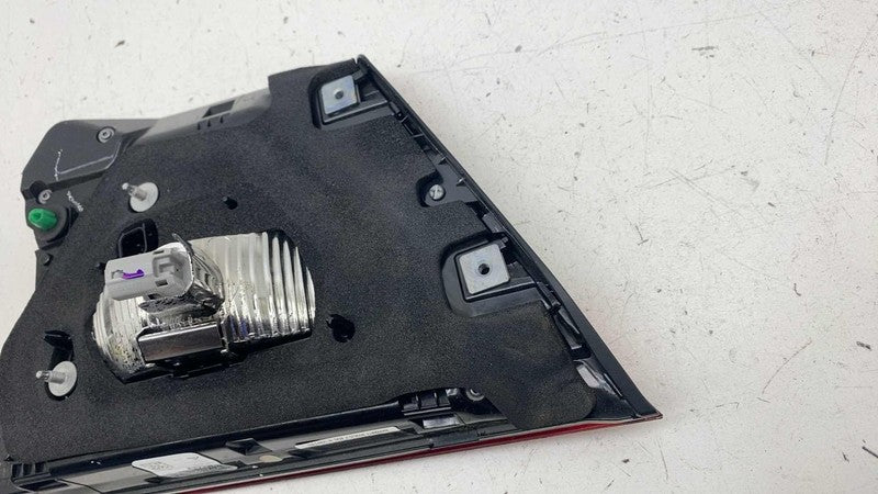 ⭕ 2018-2021 Honda Accord Rear Right Side Inner Tail Light OEM 34150-TV