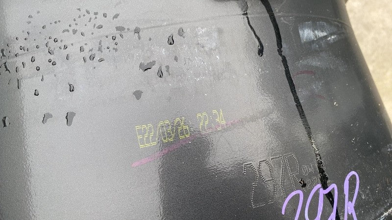 2021-2024 Tesla Model S Alloy Wheel Rim 21" inch 21x10.5J + 40MM 14202