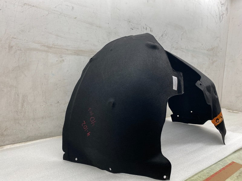 1034250-00-H ⭕ 16-20 Model X Front Right Inner Fender Wheel Liner Splash Shield 1034250-00-H
