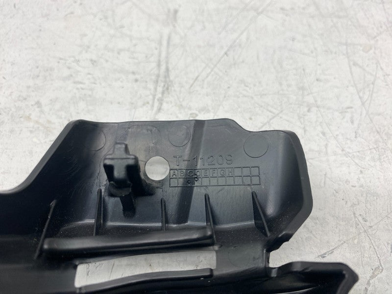 1086277-90-E ⭕ 2017-2023 Tesla Model 3 Rear Right Side C-Pillar Upper Trim Cover 1086277-90-E